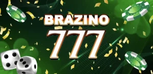 Casino Brazino777