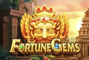 Fortune Gems Brazino777 tragamonedas brillante
