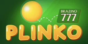 Plinko juego Brazino777 casino